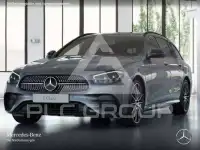 2021 Mercedes Benz E 400