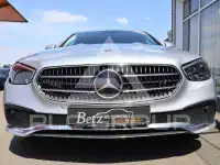 2021 Mercedes Benz E 400