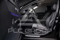 2021 Mercedes Benz E 400