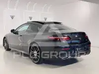 2021 Mercedes Benz E 400