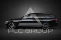 2021 Mercedes Benz E 400
