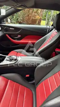 2021 Mercedes Benz E 400