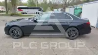 2021 Mercedes Benz E 400