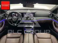 2021 Mercedes Benz E 400