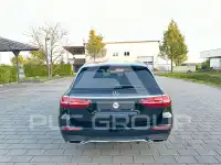 2021 Mercedes Benz E 400