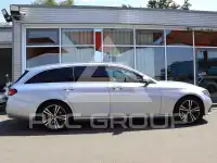 2021 Mercedes Benz E 400