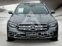 2021 Mercedes Benz E 400