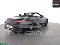 2021 Mercedes Benz E 400