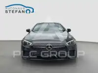2021 Mercedes Benz E 400