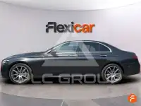 2021 Mercedes Benz E 400