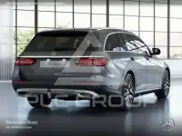 2021 Mercedes Benz E 400