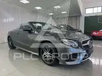 2021 Mercedes Benz E 400