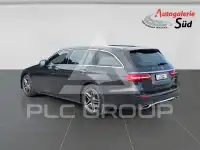 2021 Mercedes Benz E 400