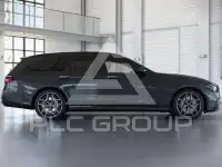 2021 Mercedes Benz E 400