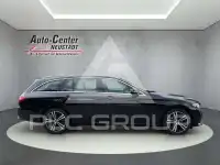 2021 Mercedes Benz E 400