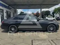 2021 Mercedes Benz E 400