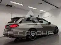 2021 Mercedes Benz E 400