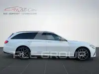 2021 Mercedes Benz E 400