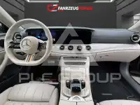 2021 Mercedes Benz E 400