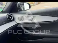 2021 Mercedes Benz E 400