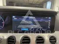 2021 Mercedes Benz E 400