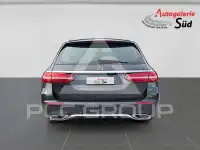 2021 Mercedes Benz E 400