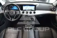 2021 Mercedes Benz E 400