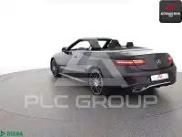 2021 Mercedes Benz E 400