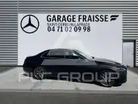 2021 Mercedes Benz E 400