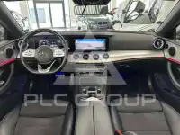 2021 Mercedes Benz E 400