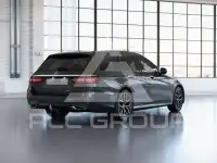 2021 Mercedes Benz E 400