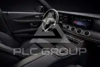 2021 Mercedes Benz E 400