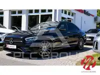 2021 Mercedes Benz E 400