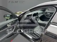 2021 Mercedes Benz E 400