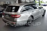 2021 Mercedes Benz E 400