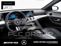 2021 Mercedes Benz E 400