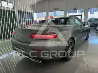 2021 Mercedes Benz E 400