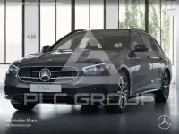 2021 Mercedes Benz E 400