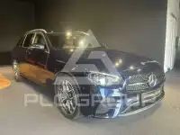2021 Mercedes Benz E 400