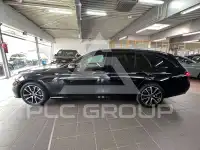 2021 Mercedes Benz E 400