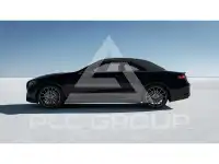 2021 Mercedes Benz E 400