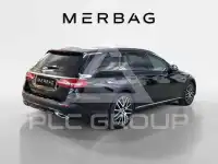 2021 Mercedes Benz E 400