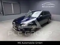 2021 Mercedes Benz E 400