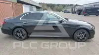 2021 Mercedes Benz E 400