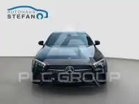 2021 Mercedes Benz E 400