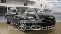 2021 Mercedes Benz E 400