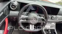 2021 Mercedes Benz E 400