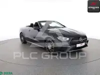 2021 Mercedes Benz E 400