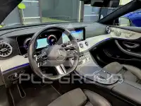 2021 Mercedes Benz E 400