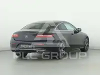 2021 Mercedes Benz E 400